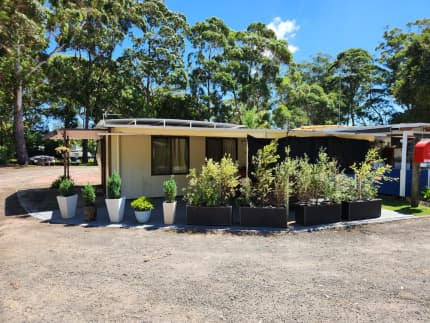south coast onsite vans for sale