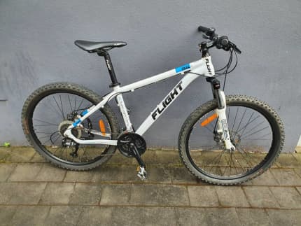 flight mountain bike price