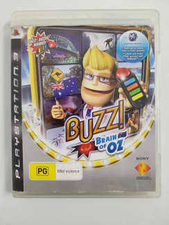 buzz playstation 3 | Gumtree Australia Free Local Classifieds
