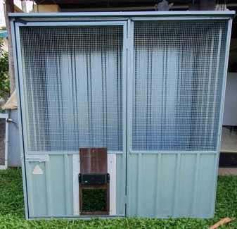 Chicken coop/shed