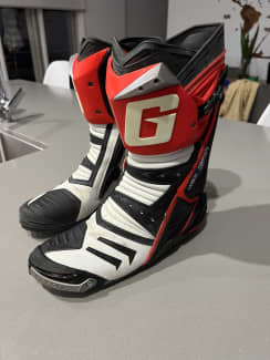 used gaerne boots for sale