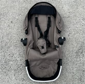 Baby jogger shop city select gumtree