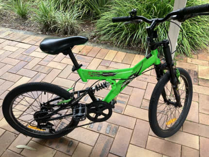 Southern star 2025 20 inch bike