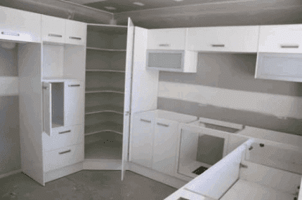 pantry cupboard in Perth Region WA Home Garden Gumtree