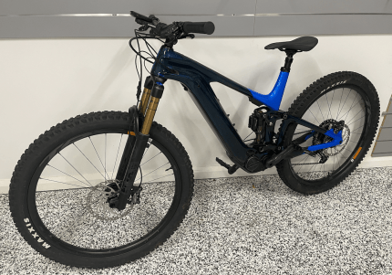 2nds bikes online