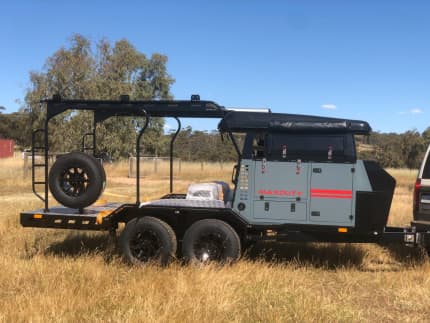 Fishing Trolly, Other Tools & DIY, Gumtree Australia Rockingham Area -  Golden Bay