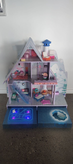 lol dolls house Toys Indoor Gumtree Australia Free Local Classifieds