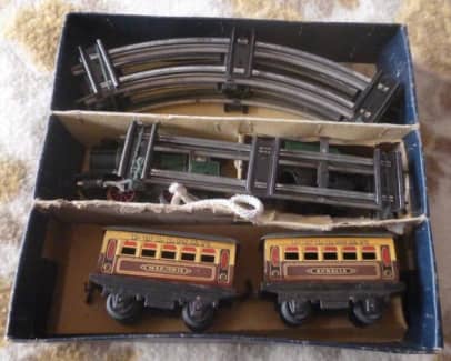 hornby train sets for sale gumtree