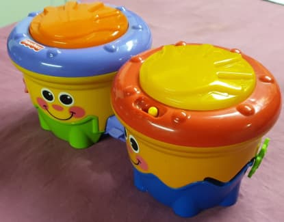 fisher price crawl | Gumtree Austràliafisher price crawl | Gumtree Austràlia  