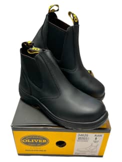 Oliver boots sydney hotsell