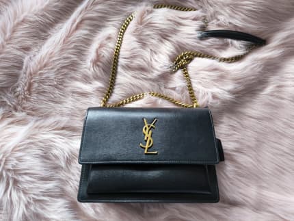 Ysl bag gumtree sale