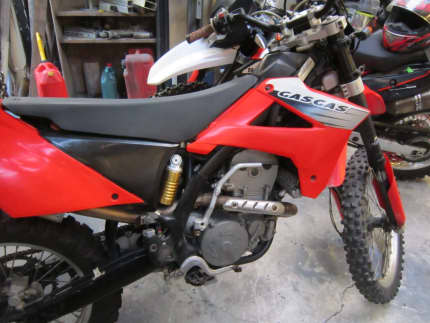 Dirt bikes for store sale gold coast