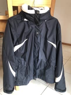 columbia jacket used