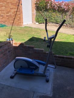 York x560 sale cross trainer