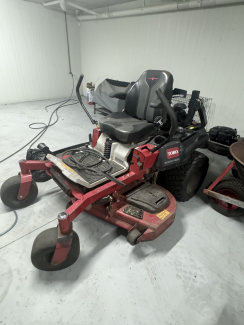 ride on mower in Sydney Region NSW Lawn Mowers Gumtree Australia Free Local Classifieds