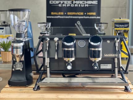 Immaculate 2020 Slayer EP 2 Group Custom Commercial Coffee Machine, Coffee  Machines, Gumtree Australia Canterbury Area - Roselands