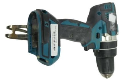 Makita dhp484stw best sale