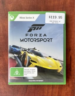 Eb games forza deals 7