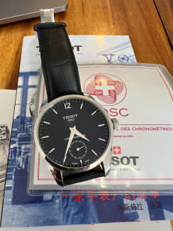 tissot Watches Gumtree Australia Free Local Classifieds Page 4