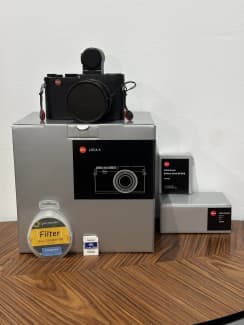 leica binoculars gumtree