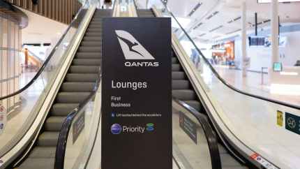 Qantas Lounge Pass(es) July 2024 Expiry Upto 2 Available