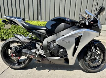 Gumtree cbr1000rr best sale