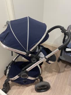 icandy pram used