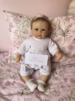 Gumtree reborn cheap baby dolls