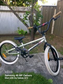 Avigo raw bike sale