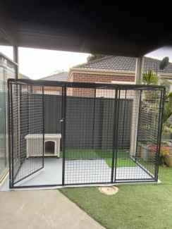 Gumtree pet enclosure hotsell