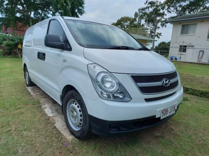 Gumtree hot sale vans brisbane