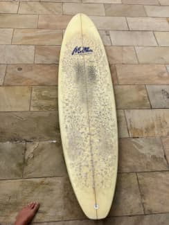 Gumtree mini mal deals surfboard