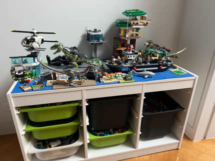 Gumtree lego online table