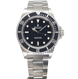 1995 rolex submariner for sale