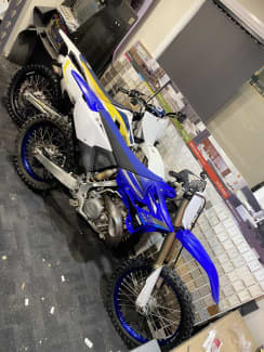 yz250 for sale vic