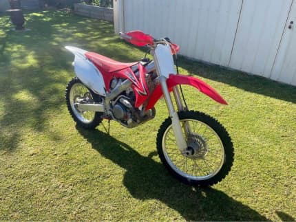 2010 crf 450 for shop sale