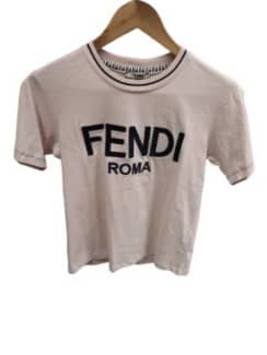 Fendi Roma Mahjong Set