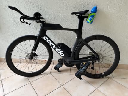 Tt bike online gumtree