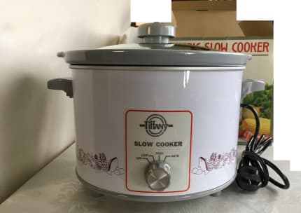 Westinghouse 220 volts 1.8L rice cooker steamer with Stainless