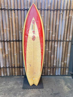 Surfboards for online sale gumtree