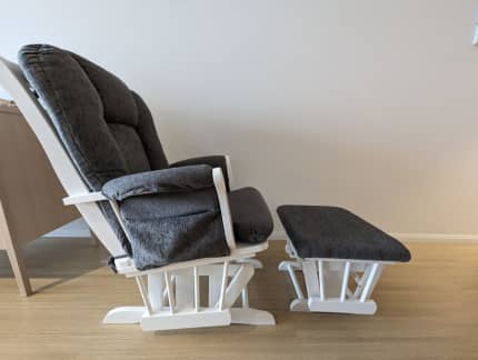 Valco baby rocking sales chair