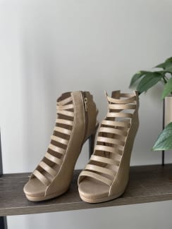 Kookai wedges on sale