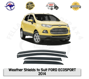 ford ecosport weather shield, ford ecosport weather shield Suppliers and  Manufacturers at