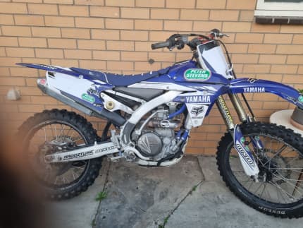 yz450f 2011 Gumtree Australia Free Local Classifieds