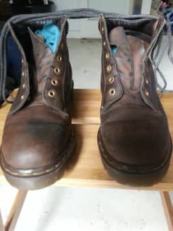 cheap used doc martens