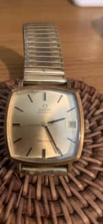 Omega watch outlet gumtree