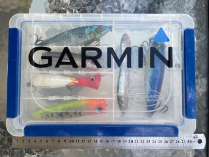 vintage fishing lures, Fishing, Gumtree Australia Bega Valley - Pambula