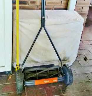flymo h40 push mower Lawn Mowers Gumtree Australia Free Local Classifieds