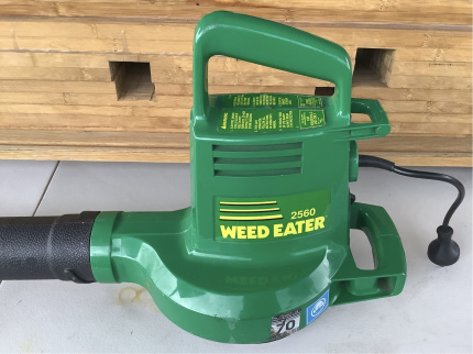 Used weed eaters discount