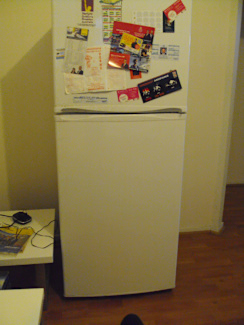 old fridge buy